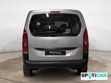 SPOTICAR Opel Combo N1  100 Cv 1.5 Td S/s Mt6 €6.4 Edition Ocasion - Comercial Diésel Gris - Collado Villalba - 1202118106_5