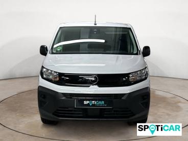 SPOTICAR Opel Combo Cargo L 650kg Diesel 1.5 100hp S&s Mt E6 - Ocasion - Comercial Diésel Blanco - Collado Villalba - 1202118416_2