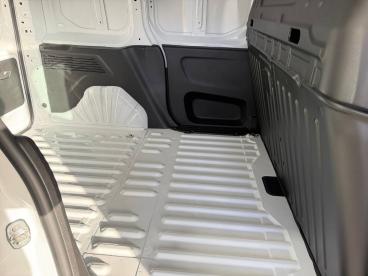 SPOTICAR Opel Combo Cargo L 1000kg Diesel 1.5 100hp S&s Mt E - Ocasion - Comercial Diésel Blanco - San Cibrao Das Viñas - 1202118976_1