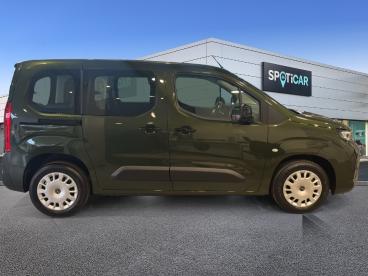 SPOTICAR Opel Combo 100 Cv 1.5 Td S/s Mt6 €6.4 - Ocasion - Familiar Diésel Verde - Santander - 1202118980_4