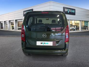 SPOTICAR Opel Combo 100 Cv 1.5 Td S/s Mt6 €6.4 - Ocasion - Familiar Diésel Verde - Santander - 1202118980_5