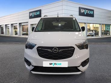 SPOTICAR Opel Combo 1.5 Td 75kw  L1 N1 Business Edition Plus Ocasion - Comercial Diésel Blanco - Valencia - 1202119129_2