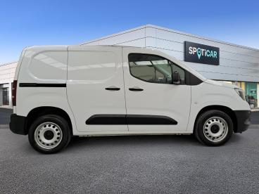 SPOTICAR Opel Combo 1.5td 97kw (130cv)  Xl H1 1000kg Select Ocasion - Comercial Diésel Blanco - Valencia - 1202119133_4