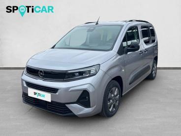 SPOTICAR Opel Combo 100 Cv 1.5 Td S/s Mt6 €6.4 - Ocasion - Familiar Diésel Gris - Sant Fruitós De Bages - 1202119458_1