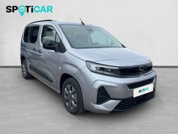 SPOTICAR Opel Combo 100 Cv 1.5 Td S/s Mt6 €6.4 - Ocasion - Familiar Diésel Gris - Sant Fruitós De Bages - 1202119458_3