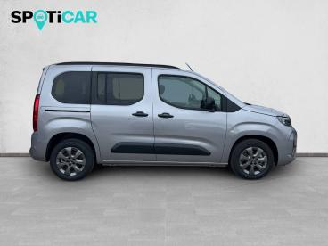 SPOTICAR Opel Combo 100 Cv 1.5 Td S/s Mt6 €6.4 - Ocasion - Familiar Diésel Gris - Sant Fruitós De Bages - 1202119458_4