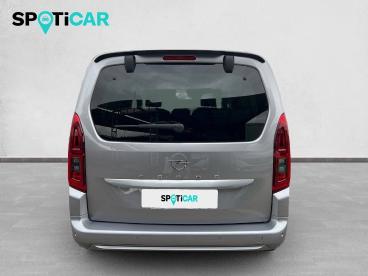 SPOTICAR Opel Combo 100 Cv 1.5 Td S/s Mt6 €6.4 - Ocasion - Familiar Diésel Gris - Sant Fruitós De Bages - 1202119458_5