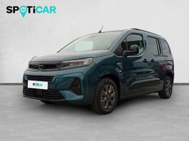 SPOTICAR Opel Combo 100 Cv 1.5 Td S/s Mt6 €6.4 - Ocasion - Familiar Diésel Azul - Sant Fruitós De Bages - 1202119459_1