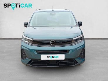 SPOTICAR Opel Combo 100 Cv 1.5 Td S/s Mt6 €6.4 - Ocasion - Familiar Diésel Azul - Sant Fruitós De Bages - 1202119459_2