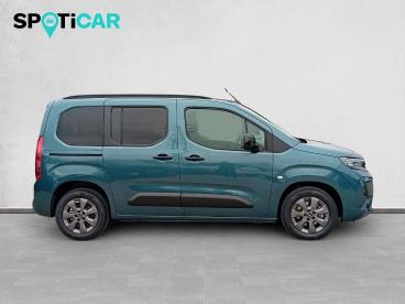 SPOTICAR Opel Combo 100 Cv 1.5 Td S/s Mt6 €6.4 - Ocasion - Familiar Diésel Azul - Sant Fruitós De Bages - 1202119459_4