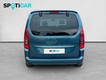 SPOTICAR Opel Combo 100 Cv 1.5 Td S/s Mt6 €6.4 - Ocasion - Familiar Diésel Azul - Sant Fruitós De Bages - 1202119459_5