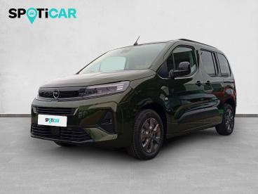 SPOTICAR Opel Combo 100 Cv 1.5 Td S/s Mt6 €6.4 - Ocasion - Familiar Diésel Verde - Sant Fruitós De Bages - 1202119460_1