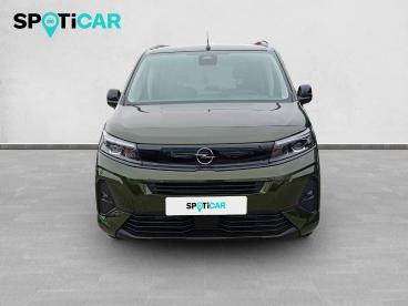 SPOTICAR Opel Combo 100 Cv 1.5 Td S/s Mt6 €6.4 - Ocasion - Familiar Diésel Verde - Sant Fruitós De Bages - 1202119460_2