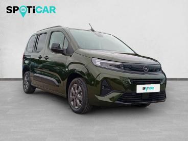 SPOTICAR Opel Combo 100 Cv 1.5 Td S/s Mt6 €6.4 - Ocasion - Familiar Diésel Verde - Sant Fruitós De Bages - 1202119460_3