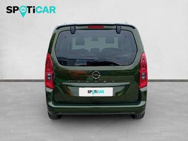 SPOTICAR Opel Combo 100 Cv 1.5 Td S/s Mt6 €6.4 - Ocasion - Familiar Diésel Verde - Sant Fruitós De Bages - 1202119460_5