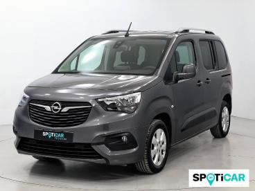 SPOTICAR Opel Combo 1.2 T S/s  L Innovation Ocasion - Familiar Gasolina Gris - Barbera Del Valles - 1202120459_1