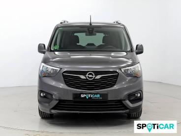 SPOTICAR Opel Combo 1.2 T S/s  L Innovation Ocasion - Familiar Gasolina Gris - Barbera Del Valles - 1202120459_2