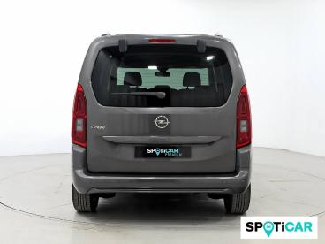 SPOTICAR Opel Combo 1.2 T S/s  L Innovation Ocasion - Familiar Gasolina Gris - Barbera Del Valles - 1202120459_4