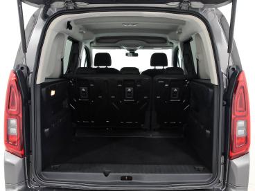 SPOTICAR Opel Combo 1.2 T S/s  L Innovation Ocasion - Familiar Gasolina Gris - Barbera Del Valles - 1202120459_5