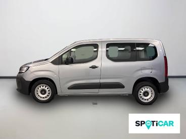 SPOTICAR Opel Combo 100 Cv 1.5 Td S/s Mt6 €6.4 - Ocasion - Familiar Diésel Kontrast Grey - Olías Del Rey - 1202120645_2