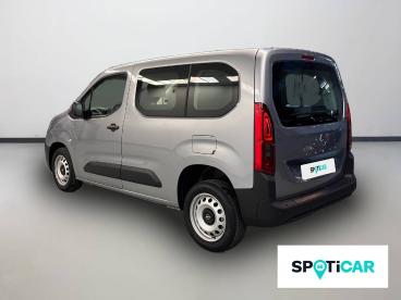 SPOTICAR Opel Combo 100 Cv 1.5 Td S/s Mt6 €6.4 - Ocasion - Familiar Diésel Kontrast Grey - Olías Del Rey - 1202120645_3