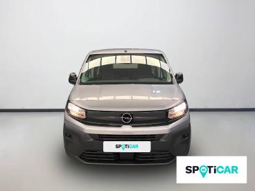 SPOTICAR Opel Combo 100 Cv 1.5 Td S/s Mt6 €6.4 - Ocasion - Familiar Diésel Kontrast Grey - Olías Del Rey - 1202120645_4