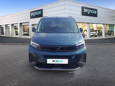 SPOTICAR Opel Combo Xl  130 Cv 1.5 Td S/s At8 €6.4 Ebis Gs Ocasion - Familiar Diésel Azul - Valencia - 1202122750_2