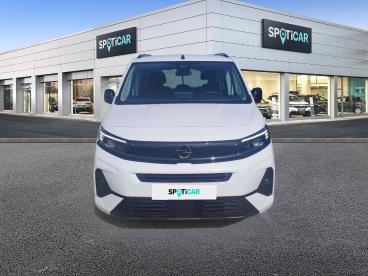 SPOTICAR Opel Combo Xl 100 Cv 1.5 Td S/s Mt6 €6.4 - Ocasion - Familiar Diésel Blanco - Valencia - 1202122753_2