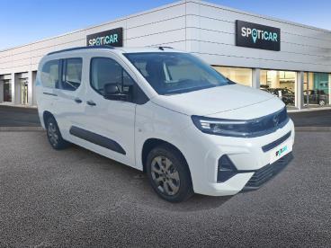 SPOTICAR Opel Combo Xl 100 Cv 1.5 Td S/s Mt6 €6.4 - Ocasion - Familiar Diésel Blanco - Valencia - 1202122753_3