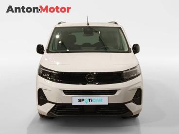 SPOTICAR Opel Combo 100 Cv 1.5 Td S/s Mt6 €6.4 - Ocasion - Familiar Diésel Blanco - Vitoria-gasteiz - 1202123267_2