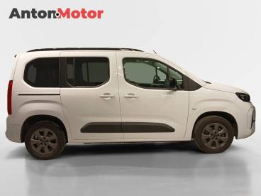 SPOTICAR Opel Combo 100 Cv 1.5 Td S/s Mt6 €6.4 - Ocasion - Familiar Diésel Blanco - Vitoria-gasteiz - 1202123267_4