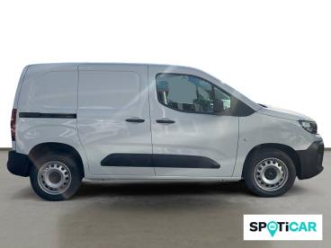 SPOTICAR Opel Combo Cargo L 1000kg Diesel 1.5 100hp S&s Mt E - Ocasion - Comercial Diésel Blanco - La CoruÑa - 1202123394_3
