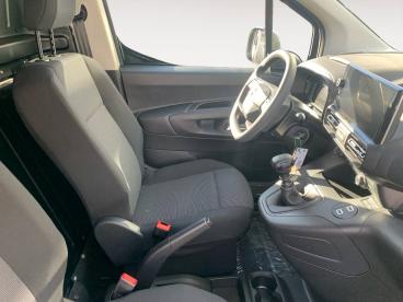 SPOTICAR Opel Combo Cargo L 1000kg Diesel 1.5 100hp S&s Mt E - Ocasion - Comercial Diésel Blanco - La CoruÑa - 1202123394_5