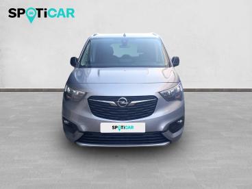 SPOTICAR Opel Combo Electric 100kw & 50kwh Bateria - Ocasion - Familiar Eléctrico Gris - Jerez De La Frontera - 1202123864_2