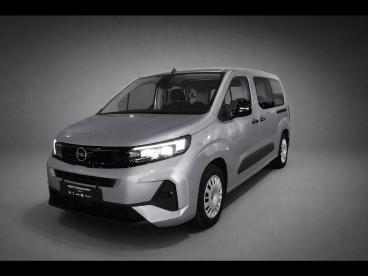 SPOTICAR Opel Combo 100 Cv 1.5 Td S/s Mt6 €6.4 Gs Ocasion - Familiar Diésel Gris - Quintanar De La Orden - 1202124608_1