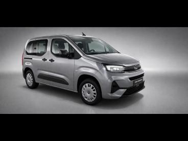 SPOTICAR Opel Combo 100 Cv 1.5 Td S/s Mt6 €6.4 Gs Ocasion - Familiar Diésel Gris - Quintanar De La Orden - 1202124608_2