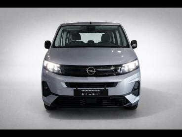 SPOTICAR Opel Combo 100 Cv 1.5 Td S/s Mt6 €6.4 Gs Ocasion - Familiar Diésel Gris - Quintanar De La Orden - 1202124608_3
