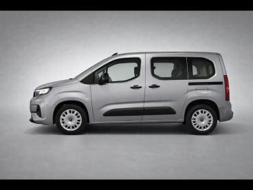 SPOTICAR Opel Combo 100 Cv 1.5 Td S/s Mt6 €6.4 Gs Ocasion - Familiar Diésel Gris - Quintanar De La Orden - 1202124608_4