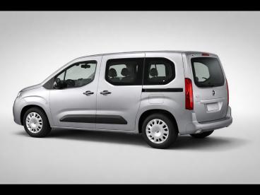 SPOTICAR Opel Combo 100 Cv 1.5 Td S/s Mt6 €6.4 Gs Ocasion - Familiar Diésel Gris - Quintanar De La Orden - 1202124608_5