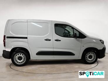 SPOTICAR Opel Combo Cargo L 650kg Diesel 1.5 100hp S&s Mt E6 - Ocasion - Comercial Diésel Blanco - Collado Villalba - 1202124809_4