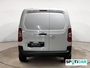 SPOTICAR Opel Combo Cargo L 650kg Diesel 1.5 100hp S&s Mt E6 - Ocasion - Comercial Diésel Blanco - Collado Villalba - 1202124809_5