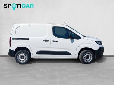 SPOTICAR Opel Combo Cargo M 1000kg Diesel 1.5 100hp S&s Mt E - Ocasion - Comercial Diésel Blanco - Sant Fruitós De Bages - 1202125590_4