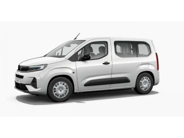 SPOTICAR Opel Combo 100 Cv 1.5 Td S/s Mt6 €6.4 Ebis - Ocasion - Familiar Diésel Kaolin White - Barcelona - 1202125657_1