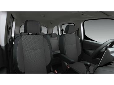 SPOTICAR Opel Combo 100 Cv 1.5 Td S/s Mt6 €6.4 Ebis - Ocasion - Familiar Diésel Kaolin White - Barcelona - 1202125657_2