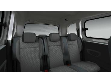 SPOTICAR Opel Combo 100 Cv 1.5 Td S/s Mt6 €6.4 Ebis - Ocasion - Familiar Diésel Kaolin White - Barcelona - 1202125657_3