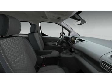 SPOTICAR Opel Combo 100 Cv 1.5 Td S/s Mt6 €6.4 Ebis - Ocasion - Familiar Diésel Kaolin White - Barcelona - 1202125657_4
