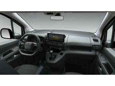 SPOTICAR Opel Combo 100 Cv 1.5 Td S/s Mt6 €6.4 Ebis - Ocasion - Familiar Diésel Kaolin White - Barcelona - 1202125657_5