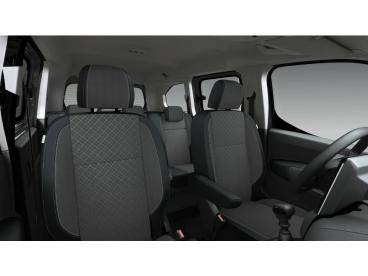 SPOTICAR Opel Combo Xl 100 Cv 1.5 Td S/s Mt6 €6.4 Ebis - Ocasion - Familiar Diésel Kontrast Grey - Barcelona - 1202125658_4