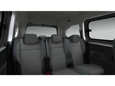 SPOTICAR Opel Combo Xl 100 Cv 1.5 Td S/s Mt6 €6.4 Ebis - Ocasion - Familiar Diésel Kontrast Grey - Barcelona - 1202125658_5
