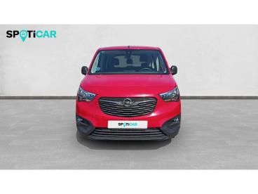 SPOTICAR Opel Combo 1.5 Td 96kw (130cv) S/s  L Edition Ocasion - Familiar Diésel Rojo - Cordoba - 1202125709_2